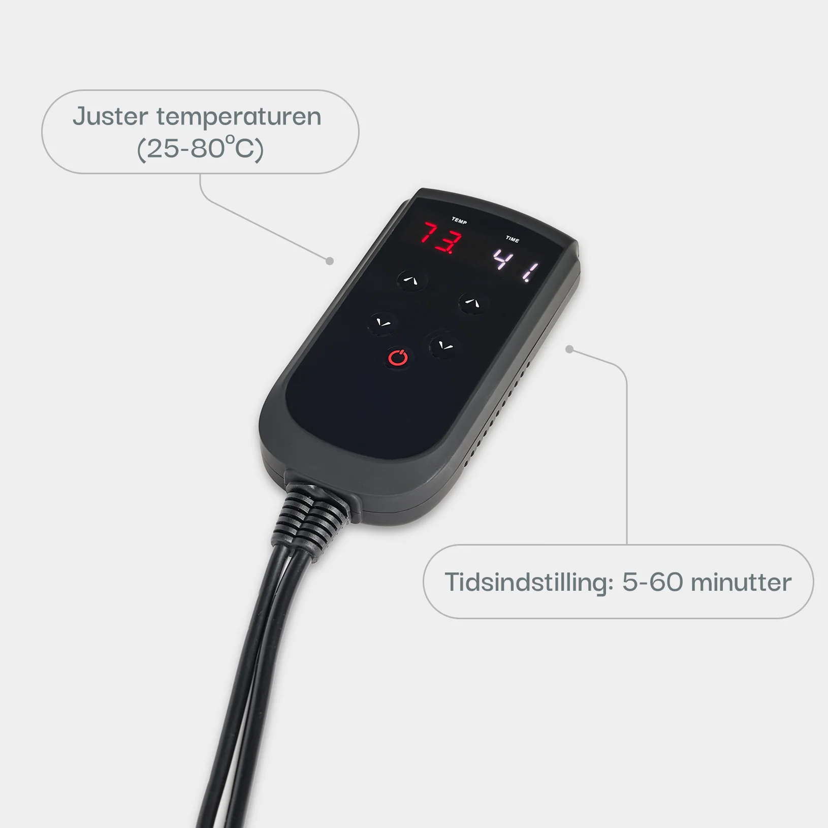 Premium Infrarødt Saunatæppe - Image 7