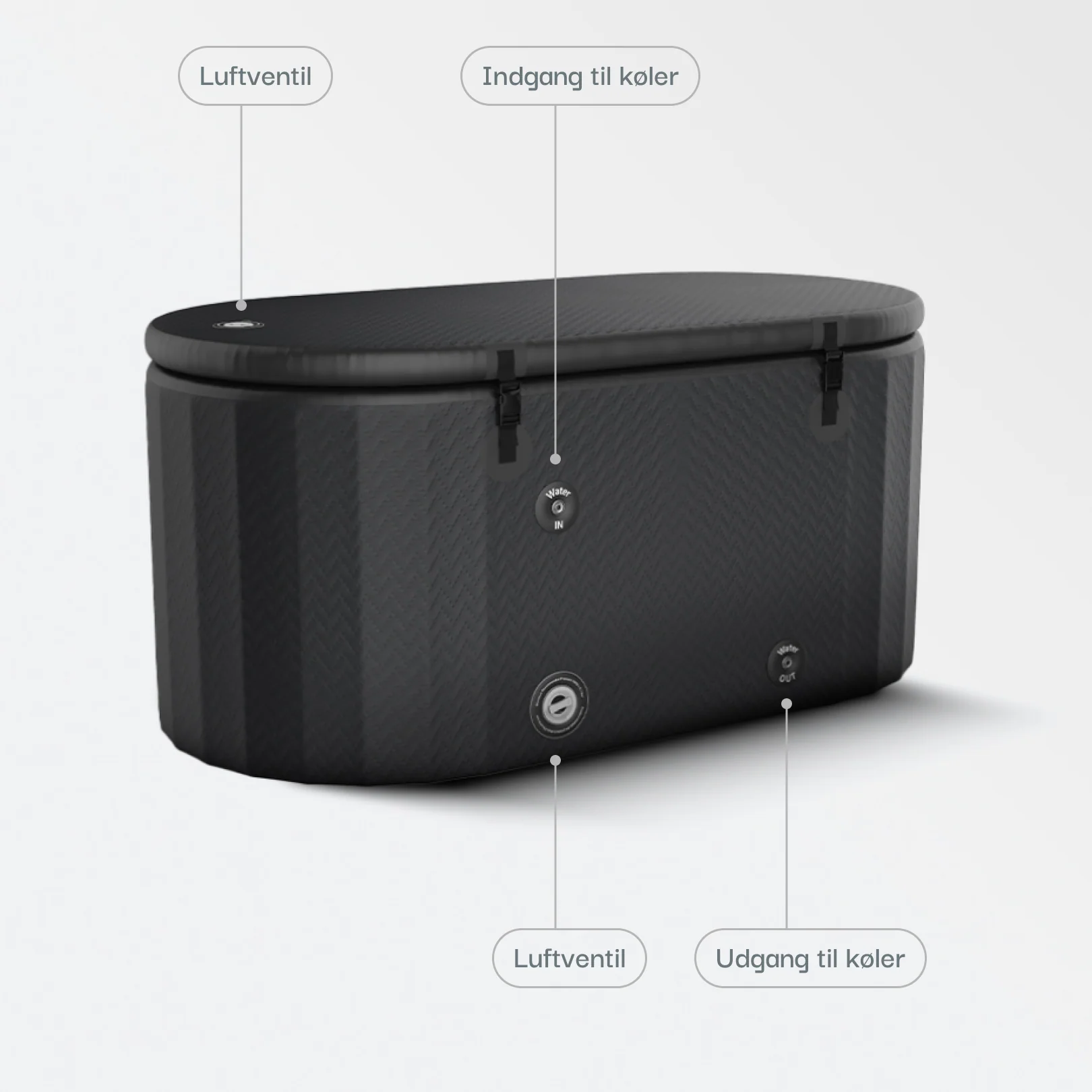 Air Pro Isbad - Image 7