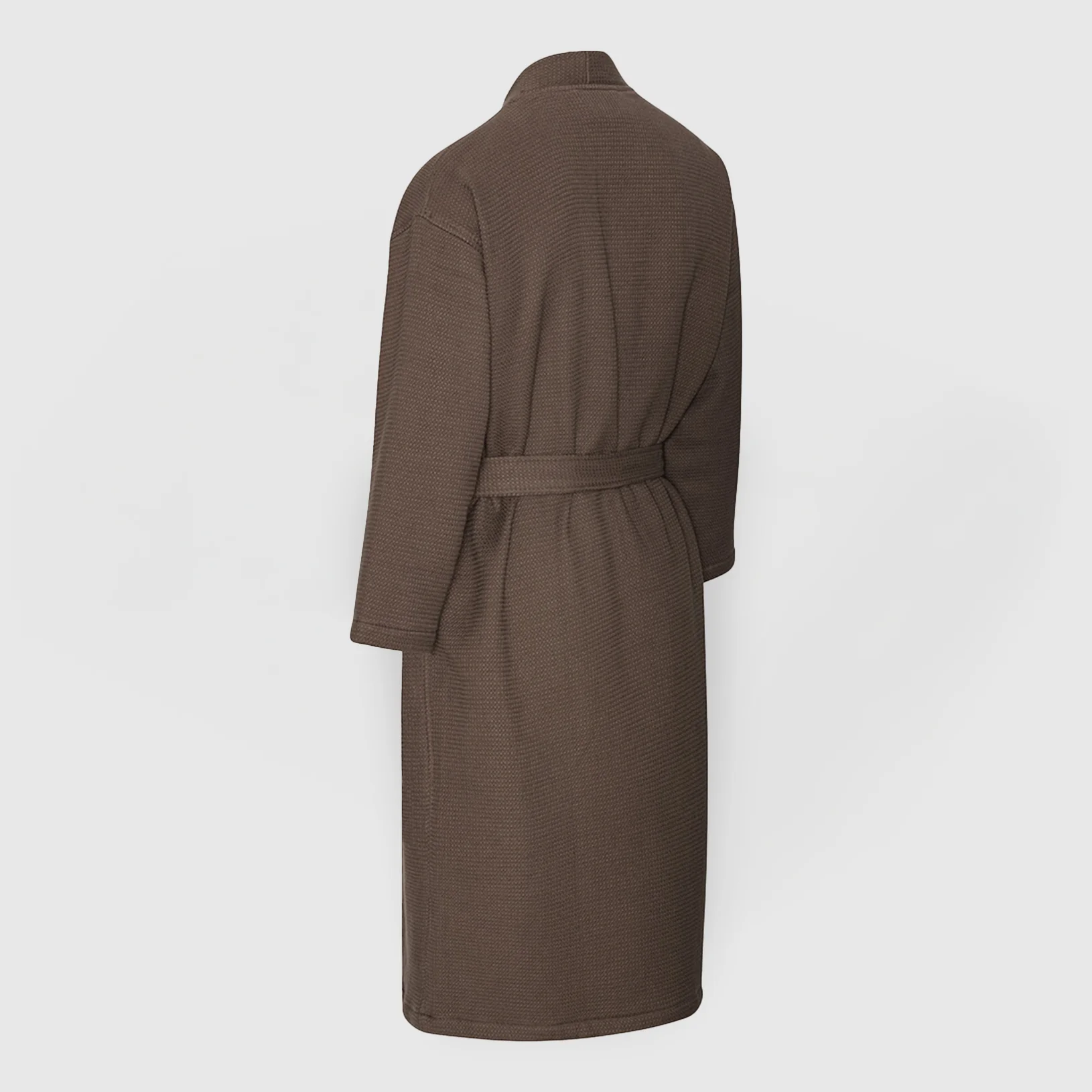 Kimono - Brun - Image 5